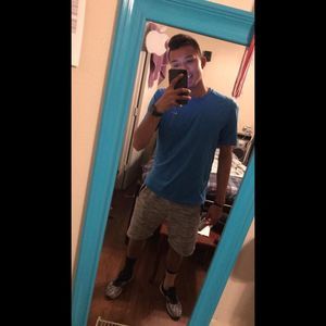 Meet your Posher, Jerson